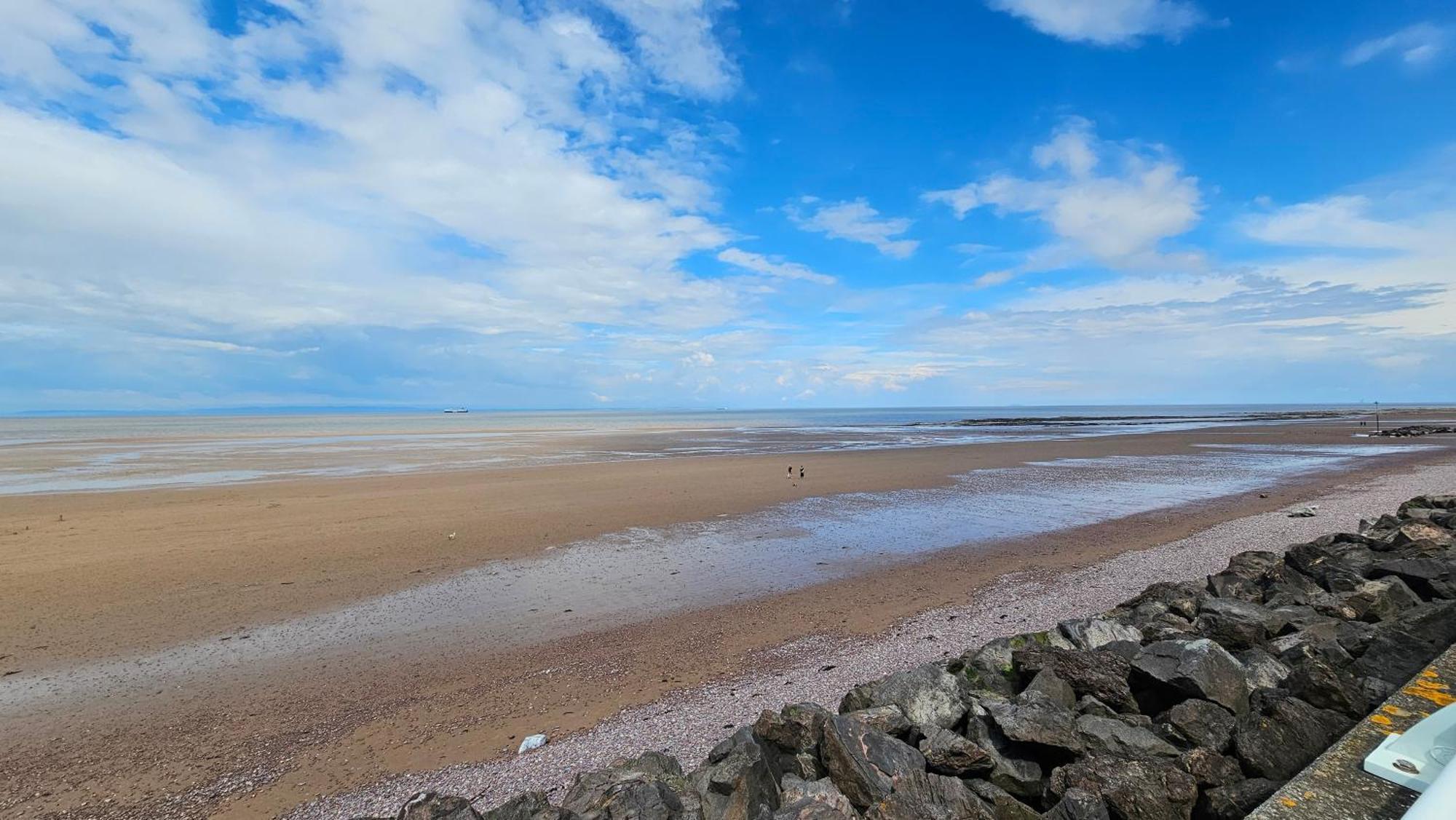 3 Bed Holiday Home, Doniford Bay 워체트 외부 사진